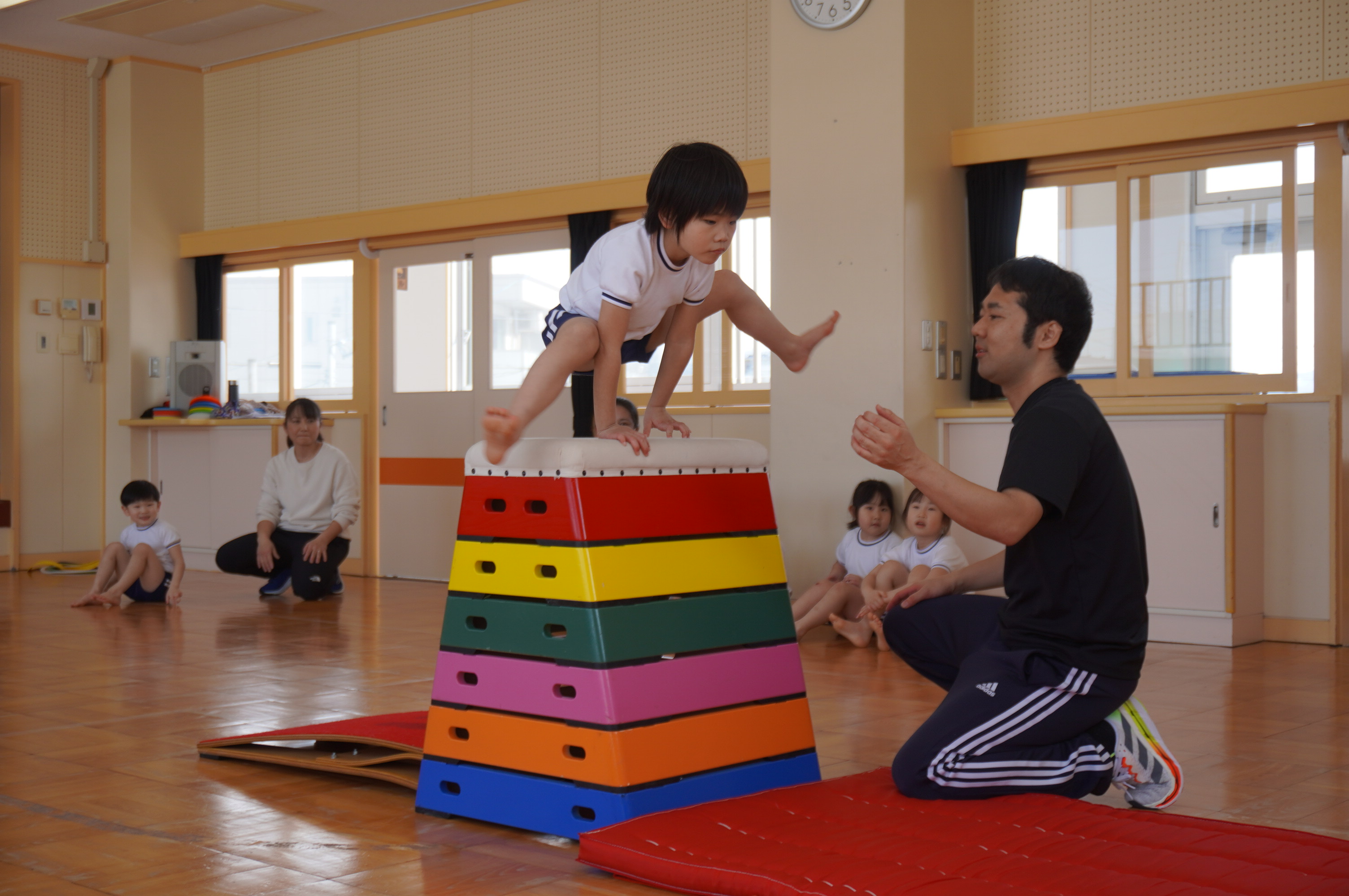 園内イメージ